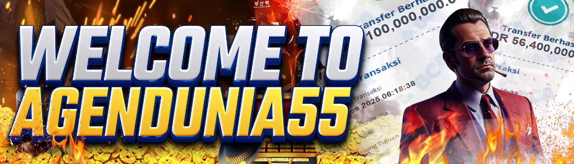 AGENDUNIA55 WD PASTI LUNAS DESKTOP